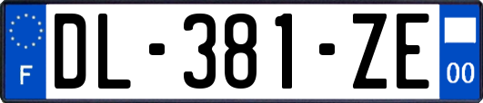 DL-381-ZE