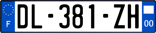 DL-381-ZH