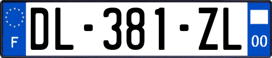 DL-381-ZL