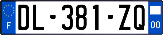 DL-381-ZQ