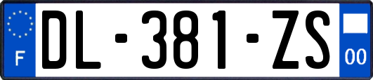 DL-381-ZS