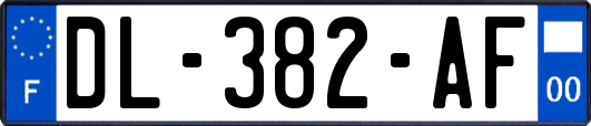 DL-382-AF