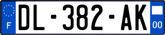 DL-382-AK