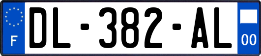 DL-382-AL