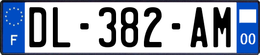 DL-382-AM