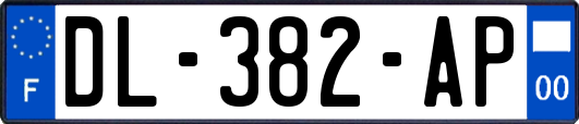 DL-382-AP