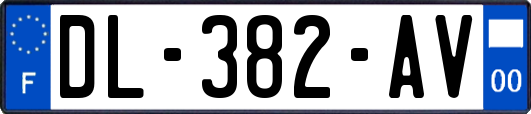 DL-382-AV