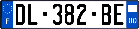 DL-382-BE