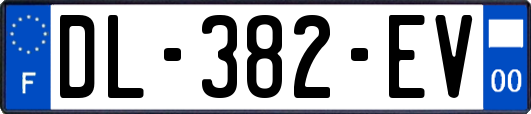 DL-382-EV