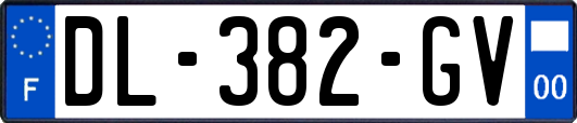 DL-382-GV