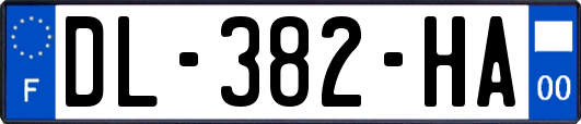 DL-382-HA