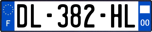 DL-382-HL