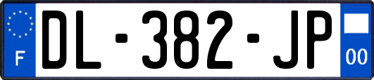 DL-382-JP