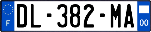 DL-382-MA