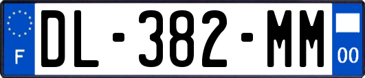 DL-382-MM