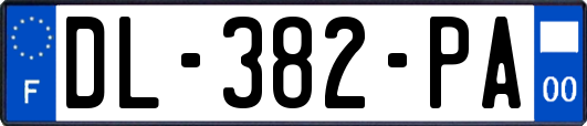 DL-382-PA