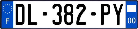 DL-382-PY