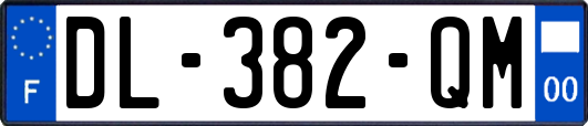 DL-382-QM