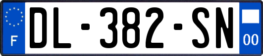 DL-382-SN