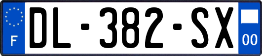 DL-382-SX