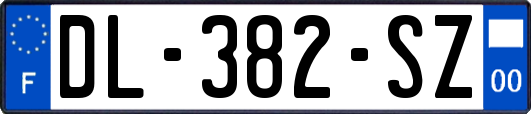 DL-382-SZ