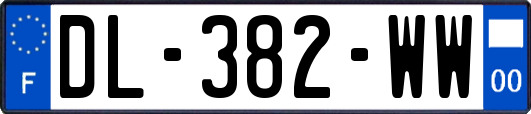 DL-382-WW