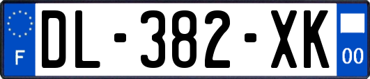 DL-382-XK