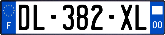 DL-382-XL