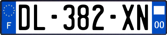 DL-382-XN