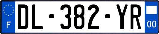 DL-382-YR