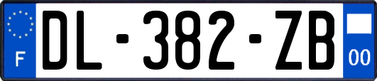 DL-382-ZB