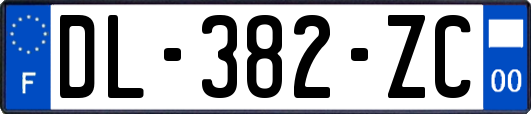 DL-382-ZC