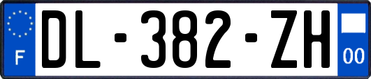 DL-382-ZH