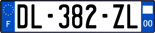 DL-382-ZL