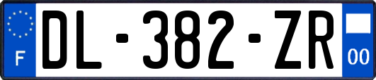 DL-382-ZR