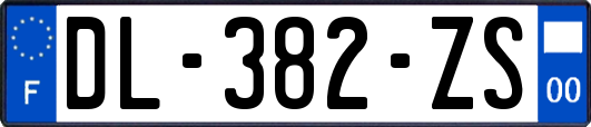 DL-382-ZS