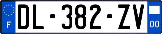 DL-382-ZV