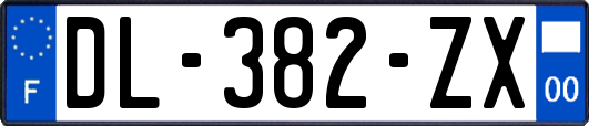 DL-382-ZX