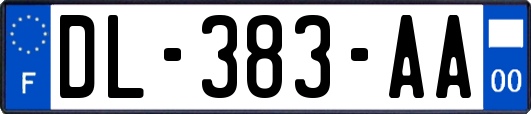 DL-383-AA