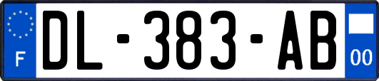 DL-383-AB