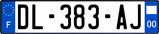 DL-383-AJ