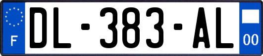 DL-383-AL