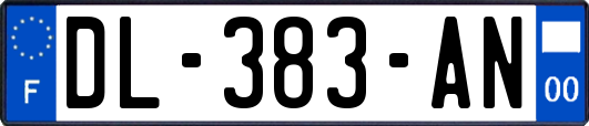 DL-383-AN