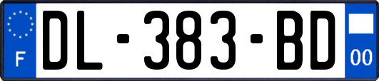 DL-383-BD