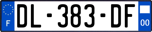 DL-383-DF