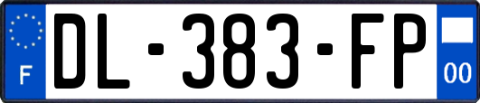 DL-383-FP