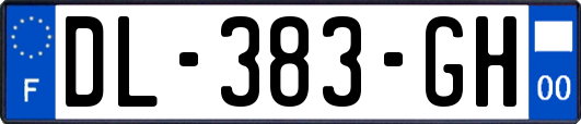 DL-383-GH