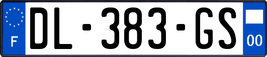 DL-383-GS