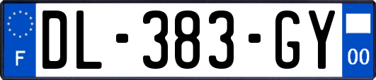 DL-383-GY