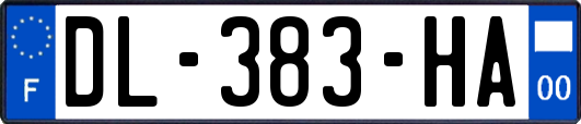 DL-383-HA